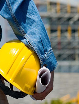 building contractor