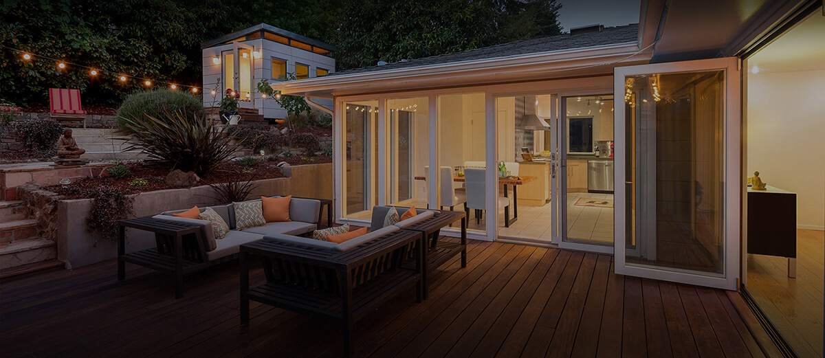 Residential Building Services